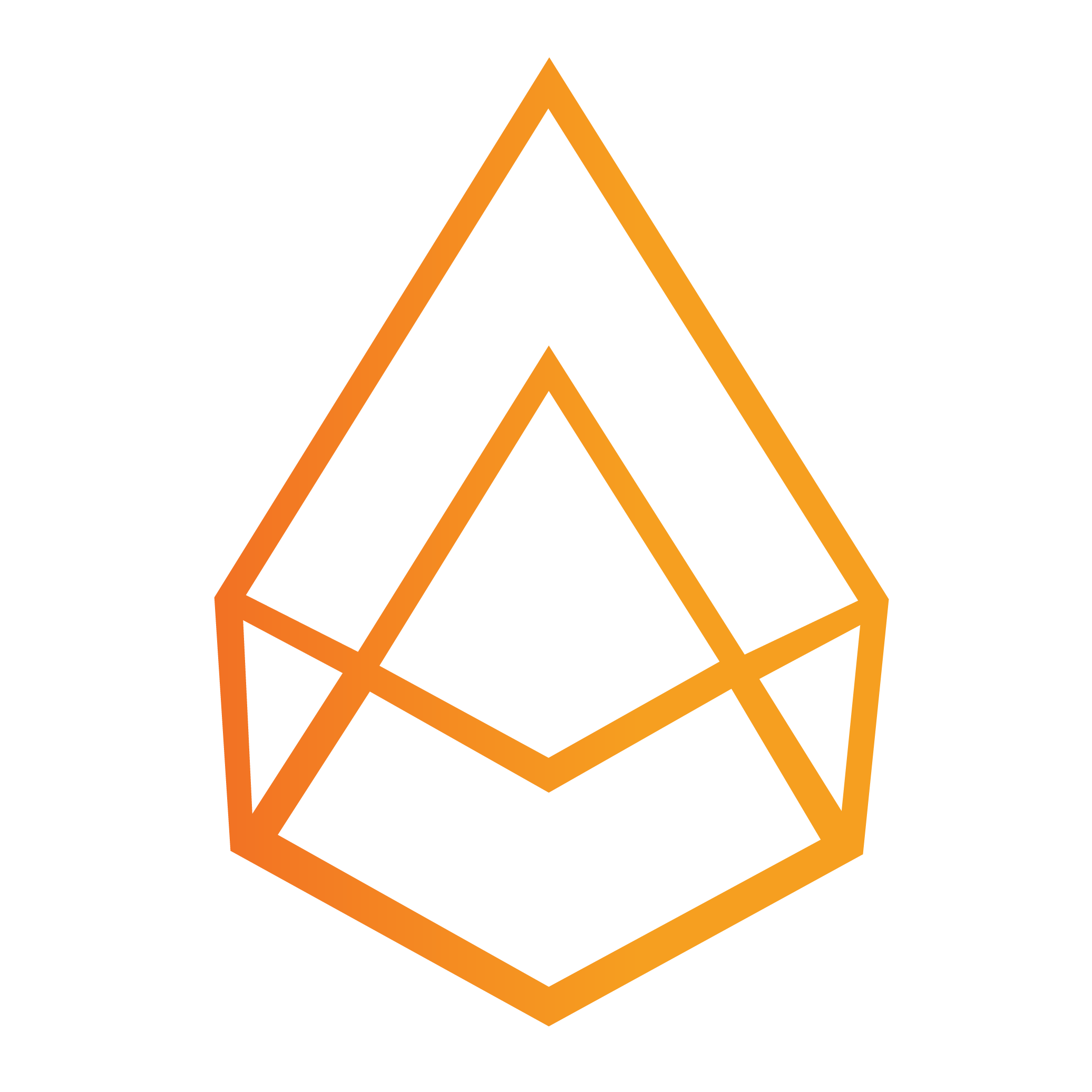 Logo Ambar Residencial